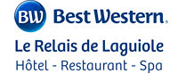 Best Western Le Relais de Laguiole Hôtel & Spa
